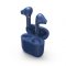 HAMA 184074 BLUETOOTH SLUCHADLA FREEDOM LIGHT, KOSTKY, NABIJACIE PUZDRO, MODRE
