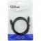 QILIVE 222973 OPTICKY AUDIO KABEL ODT TOSLINK 1,5 M