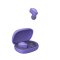 HAMA 184165 BLUETOOTH SLUCHADLA FREEDOM BUDDY, STUPLE, NABIJACIE PUZDRO, FIALOVE