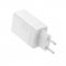 MAXLIFE MXTC-08-65ACC PD QC SIETOVA NABIJACKA 2X USB-C 1X USB 65W BIELA (OEM0101206)