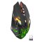 DEFENDER TRIGGER GM-934, MYS BEZDROTOVA, CIERNA, OPTICKA, 3200DPI