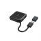 HAMA 200116 USB HUB, 4 PORTY, USB 3.2 GEN 1, USB-C ADAPTER