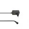 HAMA 223612 UNIVERZALNY SIETOVY NAPAJACI ZDROJ 12 V/600 MA, NASTAVITELNY, 7 KONEKTOROV