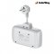 COLORWAY PREDLZOVACI KABEL CW-CHE24PDW (2X220V/3XUSB-A/1XUSB-C) - BIELY