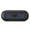 HAMA 184178 BLUETOOTH SLUCHADLA PASSION CLEAR II, STUPLE, ANC, APLIKACIA, CIERNE