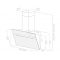 ELICA STRIPE LUX IX A/60, PRF0100992A