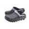 FLAMESHOES PANSKA OBUV VEL. 40 LIGHT GREY/DARK GREY A1007
