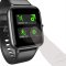 HAMA 178606 FIT WATCH 5910, SPORTOVE HODINKY, VODEODOLNE, GPS, PULZ, KALORIE, KROKOMER ATD., CIERNE