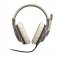 HAMA 186079 URAGE GAMINGOVY HEADSET SOUNDZ 333, BEZOVY/HNEDY
