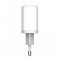 COLORWAY AC NAB. POWER DELIVERY PORT PPS USB (TYPE-C PD + USB QC3.0) (45W) (CW-CHS042PD-WT)