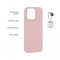 FIXED FIXST-931-PK PRE APPLE IPHONE 14 PRO MAX ZADNY POGUMOVANY KRYT STORY, RUZOVY