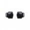 BOSE ULTRA OPEN EARBUDS - BLACK