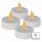 EMOS DCCV16 CAJ. SVIEC. 4KS WHITE 4×1LED 4×CR2032 IP20 VNT