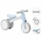 MOMI ODRAZADLO PRE DETI TEDI LIGHT BLUE