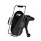 COLORWAY DRZIAK NA MOBIL S BEZDROTOVOU NABIJACKOU AUTOSENSE CW-CHAW026Q-BK