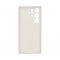 SAMSUNG SILIKONOVY ZADNY KRYT EF-PS918T PRE GALAXY S23 ULTRA, COTTON EF-PS918TUEGWW