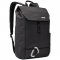 THULE LITHOS BATOH 16 L TLBP213 - CIERNY