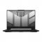 ASUS TUF DASH F15 FX517ZM-HN157W 15,6 FHD 144HZ I7/16GB/1TB/RTX3060-6GB W11 BLACK
