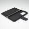 STURDO PKK-4753-XIA-N135G SILIKONOVE PUZDRO XIAOMI REDMI NOTE 13 5G, CIERNE (DAZE)