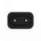 COLORWAY AC NAB. POWER DELIVERY PORT USB TYPE-C 20W V2, CIERNA, (CW-CHS026PD-BK)