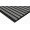 G21 /63910196/ AKUSTICKY PANEL 270X60,5X2,1 CM, TMAVO SEDY DUB