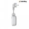 COLORWAY PREDLZOVACI KABEL CW-CHE24PDW (2X220V/3XUSB-A/1XUSB-C) - BIELY