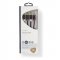 NEDIS ND-CABW24200AT100 STEREO AUDIO KABEL, 2X RCA, KONEKTOR, 2X RCA KONEKTOR, POZLATENY, 10M