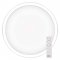 EMOS ZM5191 INTELIGENTNE LED SVIETIDLO GOSMART, ZAPUSTENE, KRUHOVE, 30W, CCT, STMIEVATELNE, WI-FI