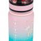 BAAGL TRITANOVA FLASA NA NAPOJE GRADIENT DUHA 350 ML