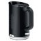 BRAUN WK1100BK
