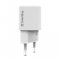 COLORWAY AC NAB. GAN3 POWER DELIV. PORT PPS USB (TYPE-C PD+USB QC3.0), 33W, BIELA, (CW-CHS043PD-WT)