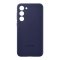 SAMSUNG SILIKONOVY ZADNY KRYT EF-PS916T PRE GALAXY S23+, NAVY EF-PS916TNEGWW