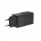 SOLIGHT DC72 NABIJACKA GAN FAST CHARGER 65W