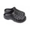 FLAMESHOES PANSKA OBUV VEL. 41 BLACK A7008