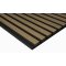 G21 /63910194/ AKUSTICKY PANEL 270X60,5X2,1 CM, TEAK