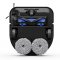 ECOVACS DEEBOT X5 OMNI BLACK