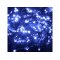 COLORWAY LED GIRLANDA/ VNUTORNE/300LED/DLZKA 3 X 3M/MODRA/ AC 220V (CW-GW-300L33VBL)