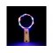 COLORWAY 5XLED RETAZ S IMIT. KORKU FLASE VINA/ VNUTORNY/5X 20LED/DLZKA 5X 2M/VIAC FAREBNY/ NAP. BAT.