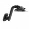 COLORWAY HOLDER FOR SMARTPHONE MAGNETIC DASHBOARD-2 (360 ROTATION) GRAY (CW-CHM08-GR)