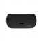 MAXLIFE TWS MXBE-04 BEZDROTOVE BLUETOOTH SLUCHADLA, CIERNA (OEM0002437)