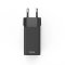 HAMA 201990 RYCHLA USB NABIJACKA 1X USB-C + 3X USB-A, PD/QC, 35 W