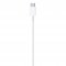 APPLE USB-C TO LIGHTNING CABLE (2 M), MW2R3ZM/A
