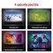 EMOS ZTV55 GOSMART AMBIENTNE LED RGB OSVETLENIE ZA TV 55 (139 CM) + darček internetová televízia sweet.tv na mesiac zadarmo