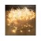 COLORWAY LED RETAZ/ VNUTORNA/100LED/DLZKA 10M/TEPLA BIELA/ 8 FUNKCII/ NAPAJANIE USB (CW-G-100L10U)