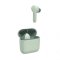 HAMA 184077 BLUETOOTH SLUCHADLA FREEDOM LIGHT, KOSTKY, NABIJACIE PUZDRO, ZELENE
