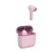 HAMA 184076 BLUETOOTH SLUCHADLA FREEDOM LIGHT, KOSTKY, NABIJACIE PUZDRO, RUZOVE