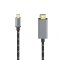 HAMA 200507 KABEL USB-C NA HDMI 1,5 M, UHD/4K60 HZ, PRIME LINE