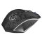 DEFENDER SHOCK GM-110L, MYS DROTOVA, CIERNA, OPTICKA, 3200DPI