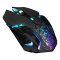 DEFENDER TRIGGER GM-934, MYS BEZDROTOVA, CIERNA, OPTICKA, 3200DPI