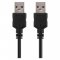 EMOS S70200 USB KABEL 2.0 A VIDLICA, A VIDLICA 2M